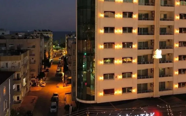 Nirvana Suit Otel