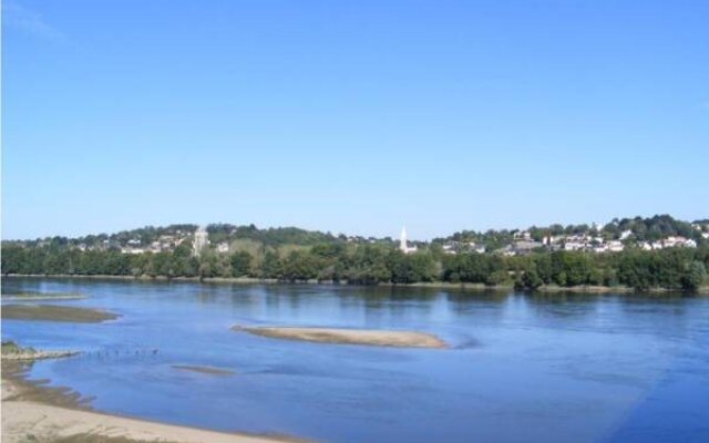 Chambres dHôtes Vignes et Loire