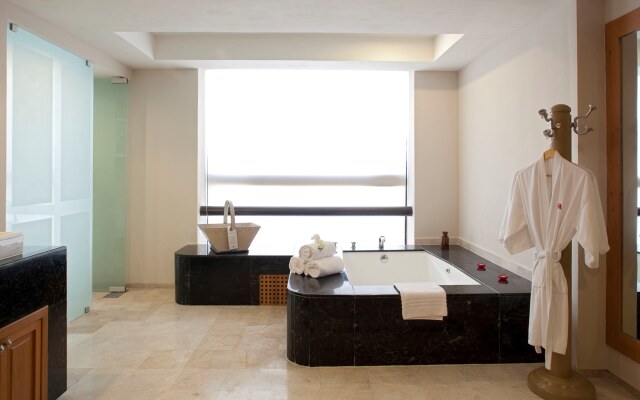 Marriott Tuxtla Gutierrez Hotel