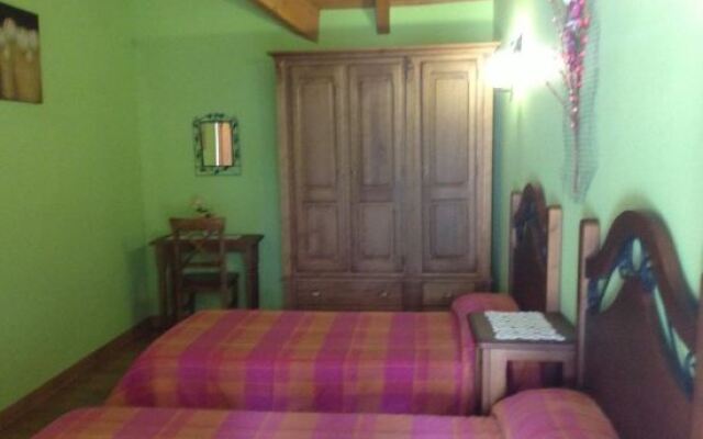 Casa Carpintero