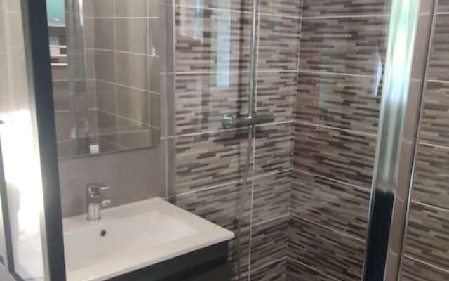 B&B En plein coeur de la forêt