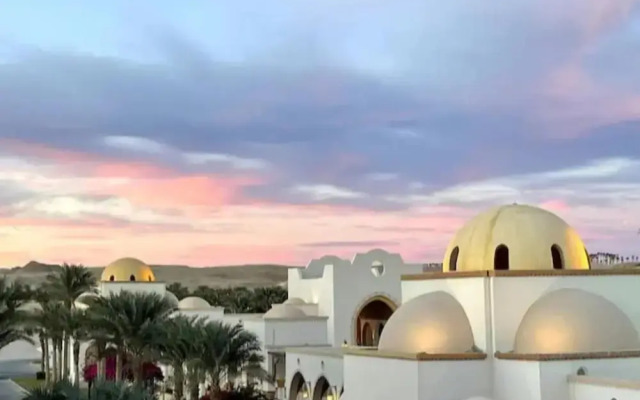 Sahl Hasheesh, Beachfront 1br Apartment, Hurghada