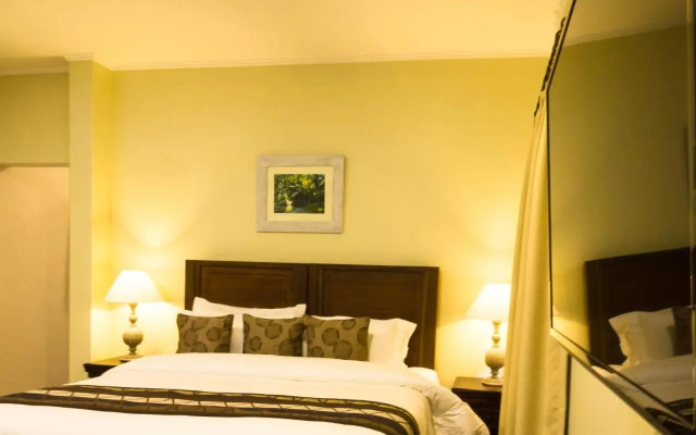 Karen Country Lodge and Conference Centre