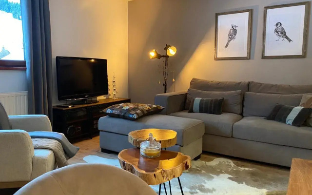 Appartement Hochmais Hinterthal by Easy Holiday