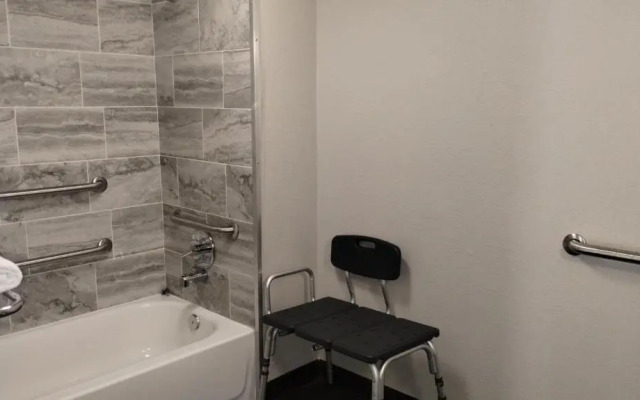 Super 8 Dania/fort Lauderdale