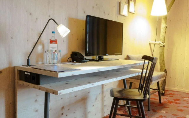 Raphael Hotel Wälderhaus