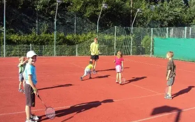 Wellness hotel Diana