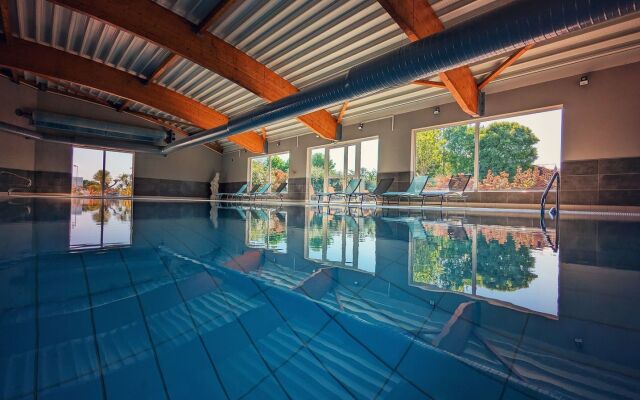 Golden Tulip Dieppe