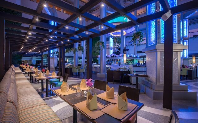 Ambassador City Jomtien Pattaya - Ocean Wing