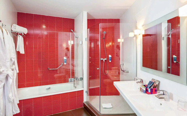 Hotel Granada by Pierre & Vacances