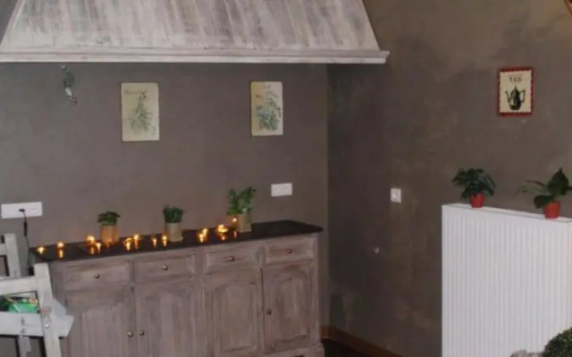 Chambres dhôtes Le Domaine de Saturnin