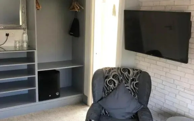 Swanage Haven Boutique Guest House