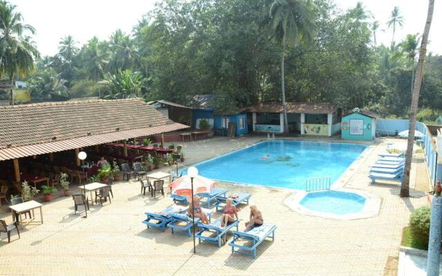 Village Royale, Calangute Beach