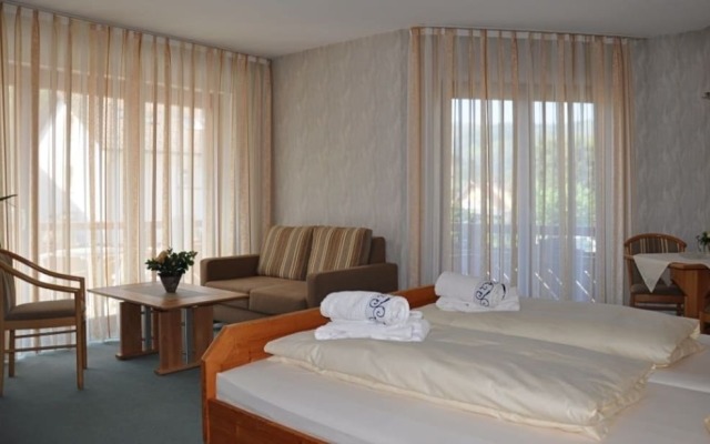 Hotel-Pension Breig Garni