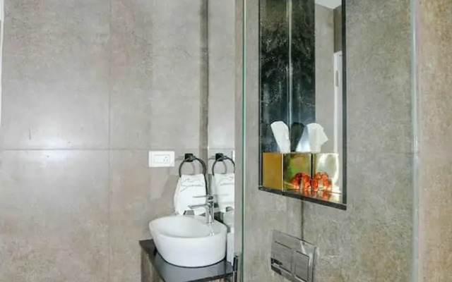 Luxury 4bhk Pool Villa - Sunset View