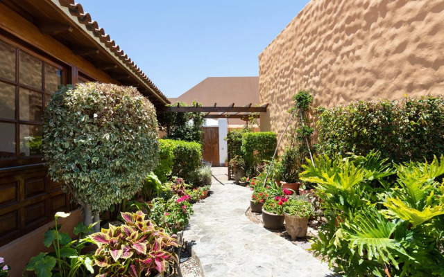 Casa Strelizia - vivienda vacacional