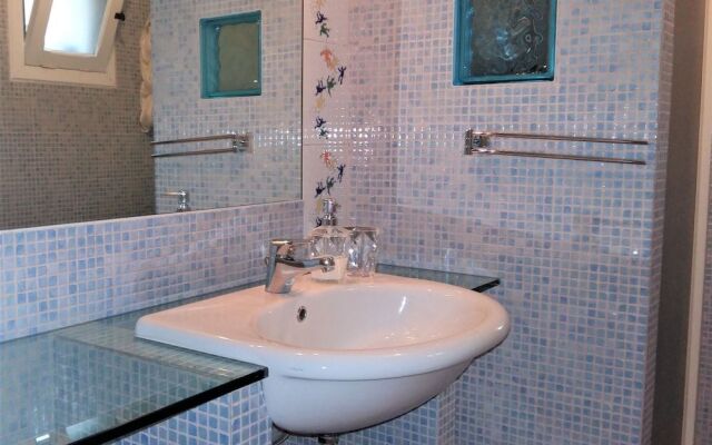 I Templari B&B