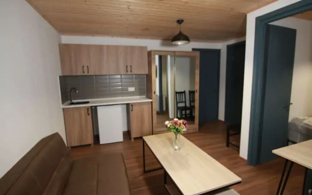 Panorama By Mgzavrebi