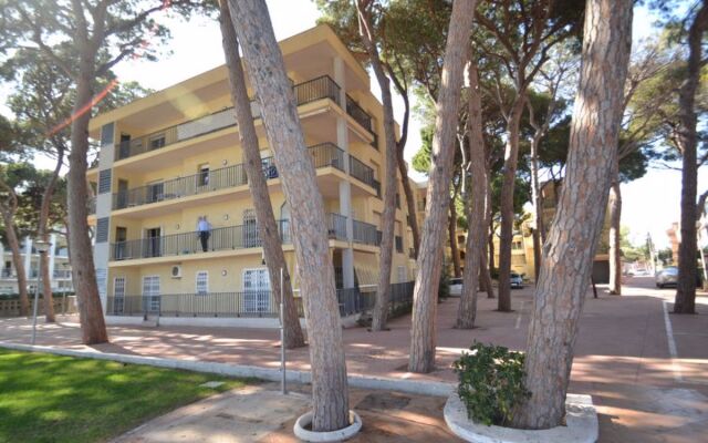 Apartment Pins I Mar Cambrils