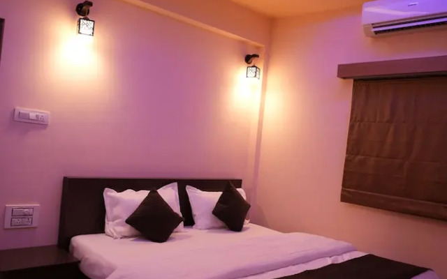 Tara Sitara Luxury Villas