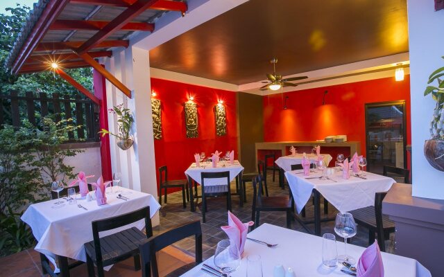 Suon Angkor Boutique