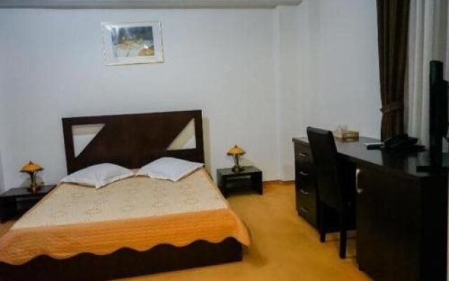 Hotel Sorelo
