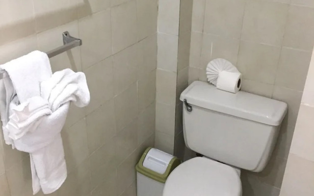 Hotel Cotubanama Samana