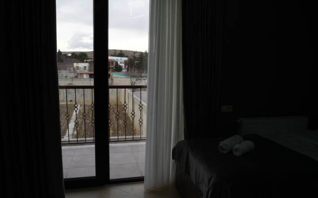 Black Sea Hotel Tbilisi