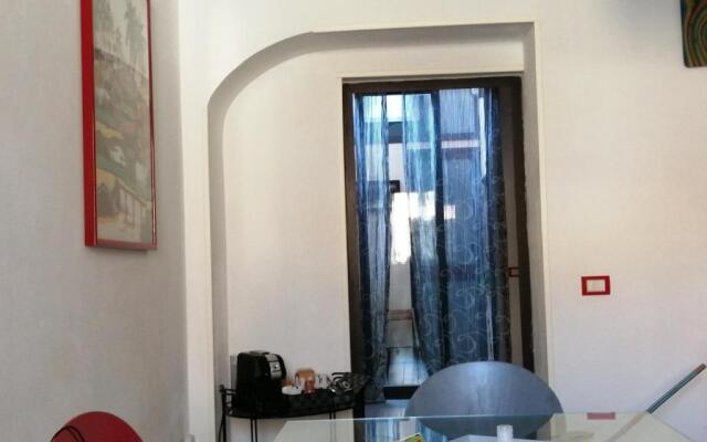 Siracusa,tra ortigia e il mare