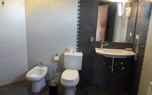 Parador Ruta 40