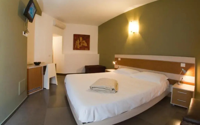 Ragusa Inn