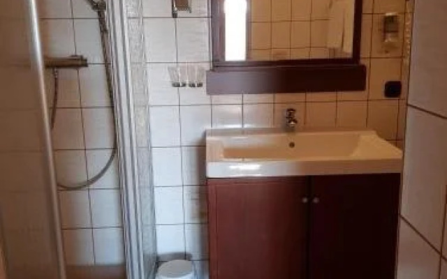 Sommerhaus am See - Römitzer Mühle