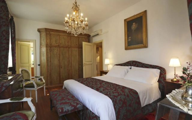 Villa La Fenice Treviso
