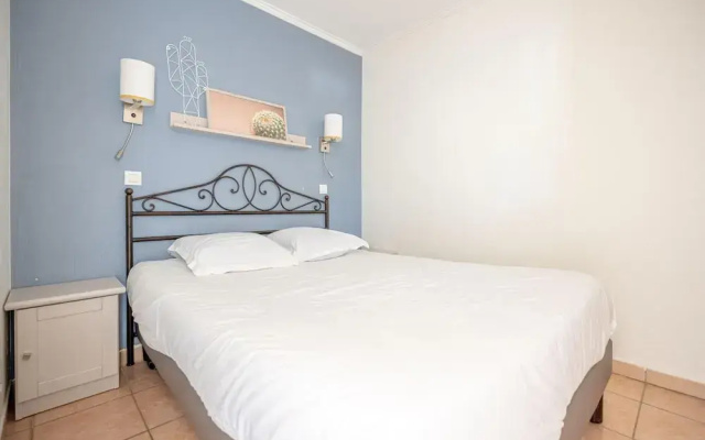 Residence Les Calanques, Les Issambres