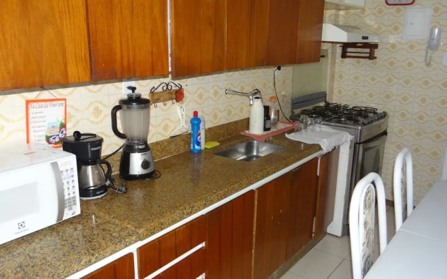 Caravellas dois quartos