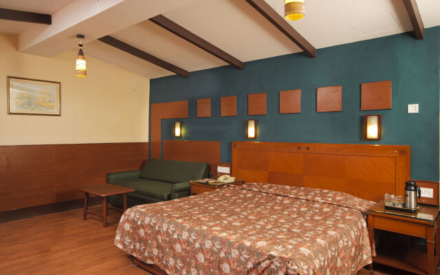 Hotel Jai