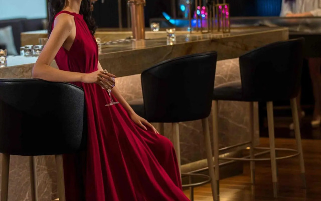 Renaissance Suzhou Hotel