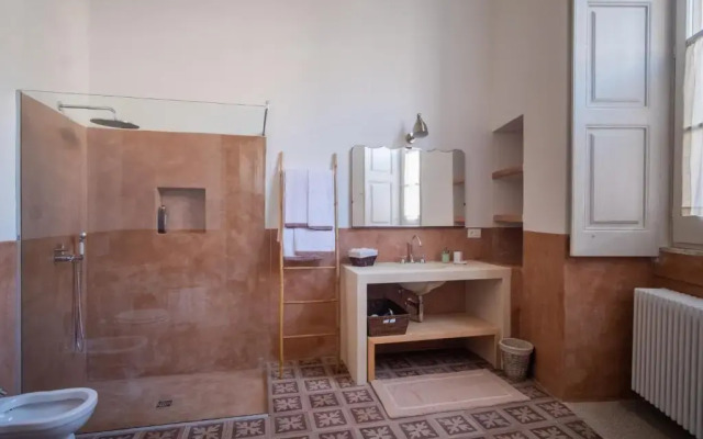 PALAZZO GARZIA - Dimora storica