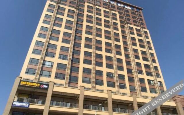 Fengling holiday inn