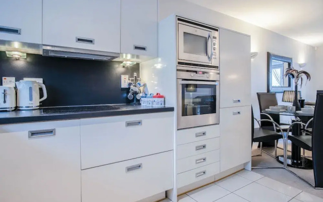 The Beachhouse - 2 Bed Townhouse - Saundersfoot