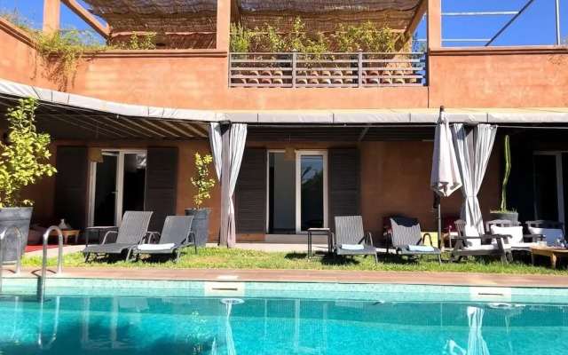Villa Akki 4