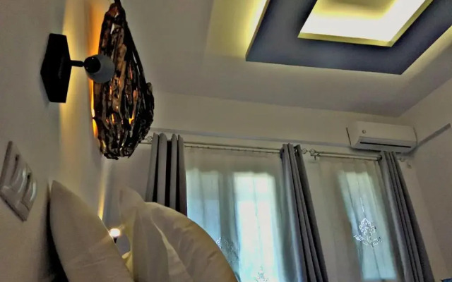 Enjoy Cyclades Apartments