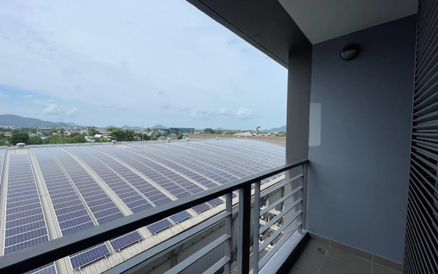 Rego 2 Bedroom Apartment