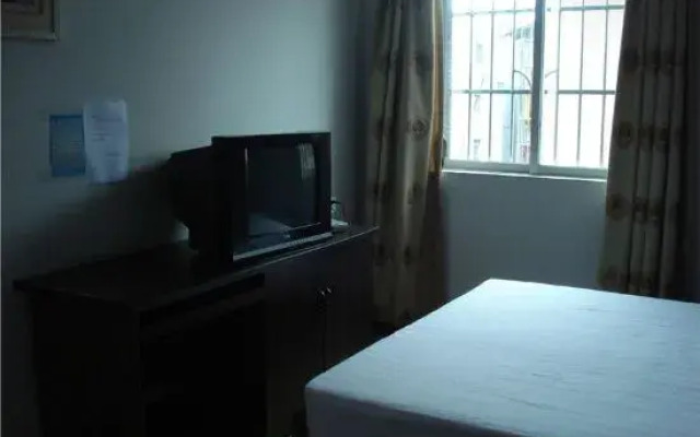 Qingyuan New Era Business Hotel