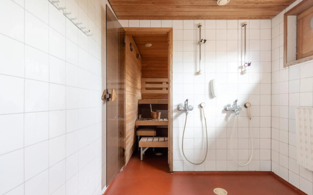 Lapland Hotels Kilpis
