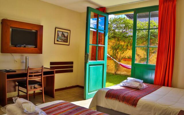 Hotel Tartar