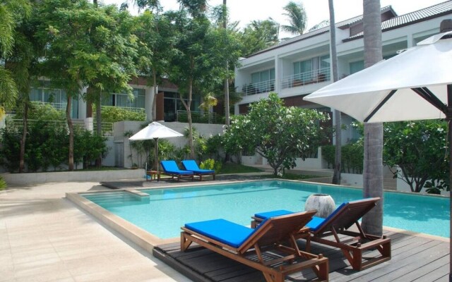 2br Condo 5min To Beach 2swimming Pools Sea View