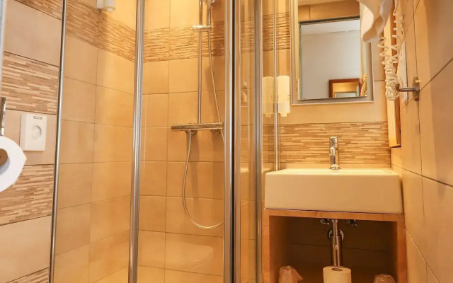 Kyriad Brive La Gaillarde Centre