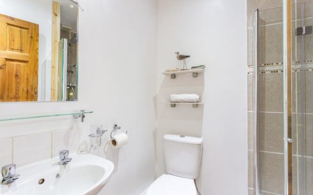 The Studio at The Coopers Arms - Sleeps 4