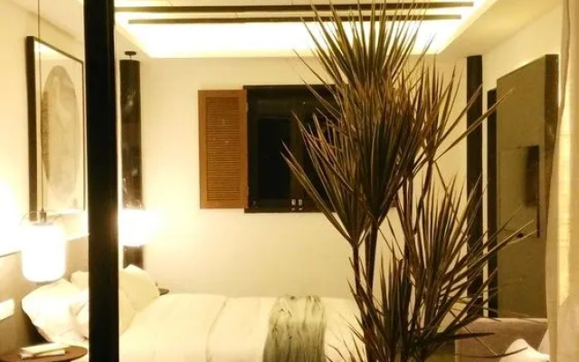 Seclusive Gencaland Hotel